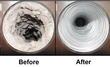 dryer vent cleaning tucson